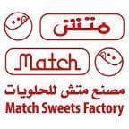 Match Sweets Factory